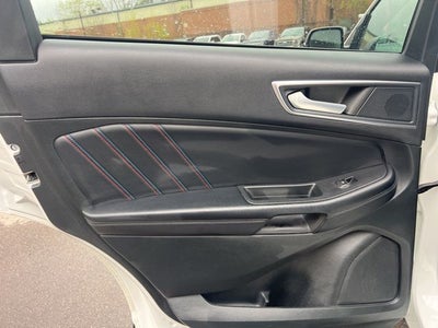 2023 Ford Edge ST