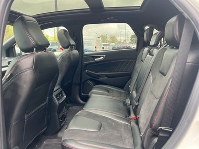 2023 Ford Edge ST