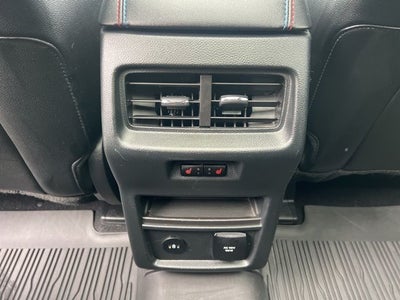 2023 Ford Edge ST