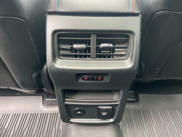 2023 Ford Edge ST