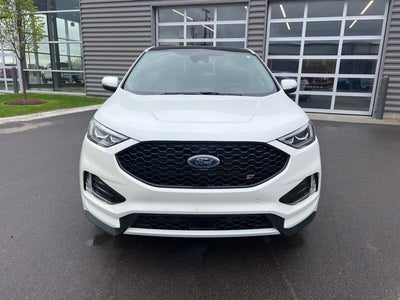 2023 Ford Edge ST