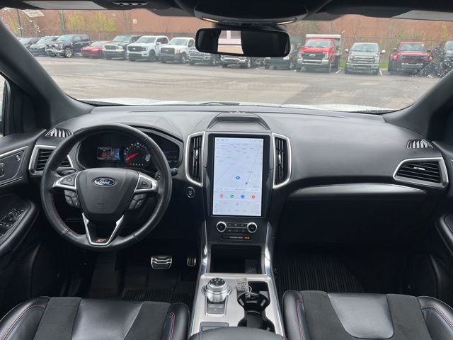 2023 Ford Edge ST