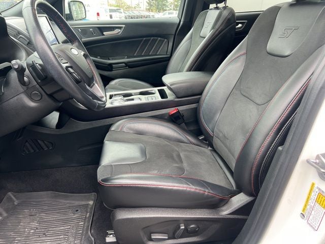 2023 Ford Edge ST