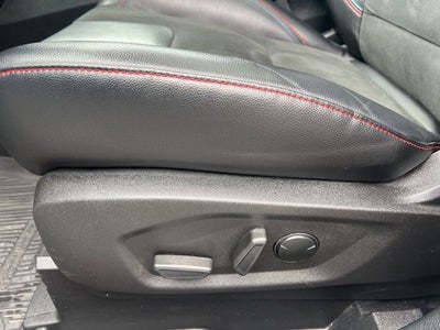 2023 Ford Edge ST