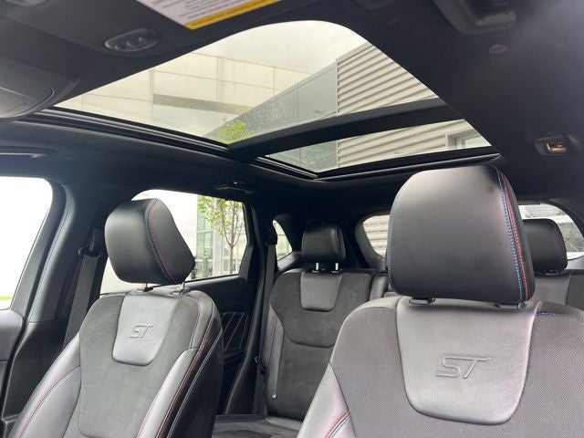 2023 Ford Edge ST