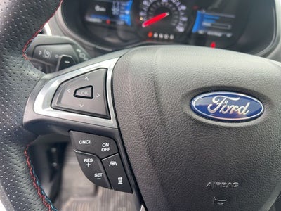 2023 Ford Edge ST