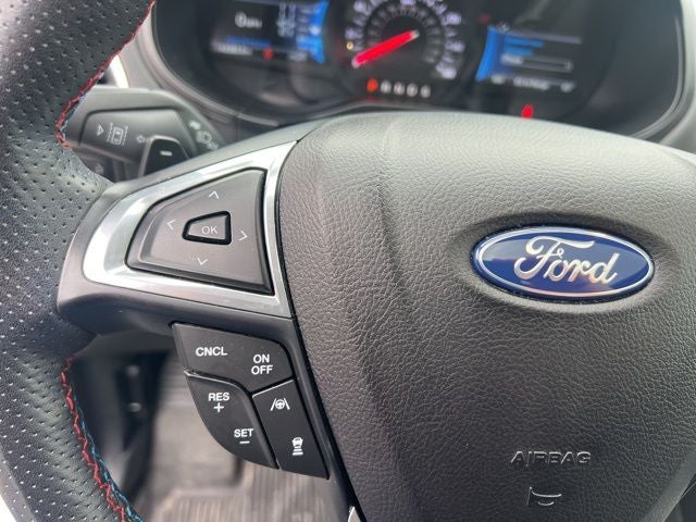2023 Ford Edge ST