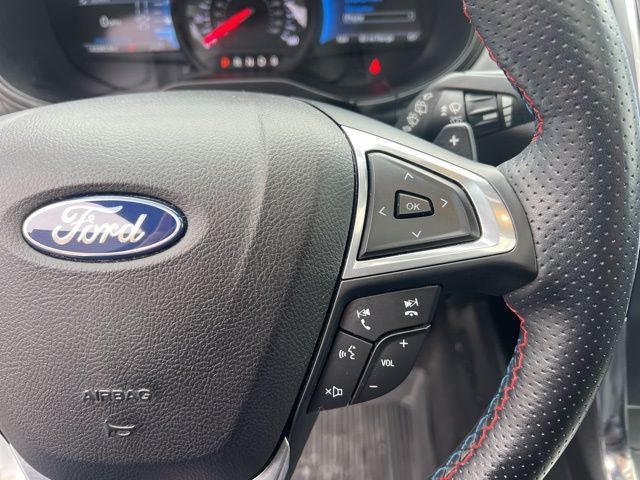 2023 Ford Edge ST