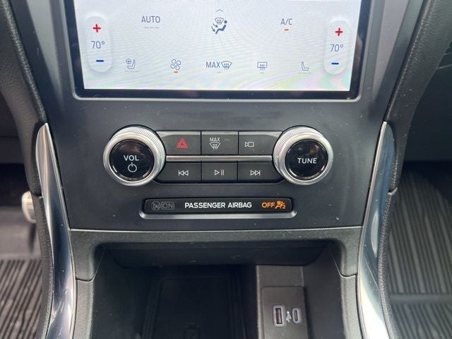 2023 Ford Edge ST