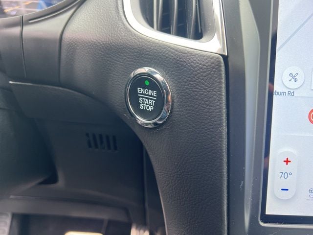 2023 Ford Edge ST