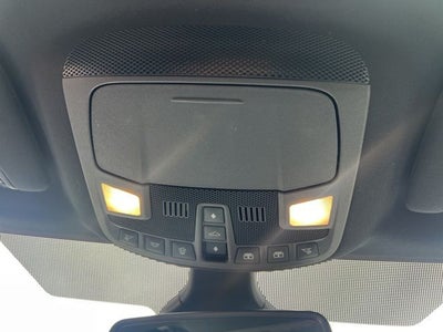 2023 Ford Edge ST