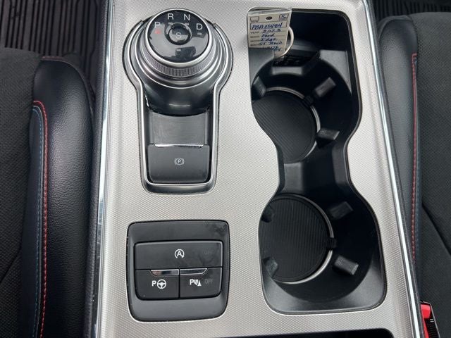 2023 Ford Edge ST