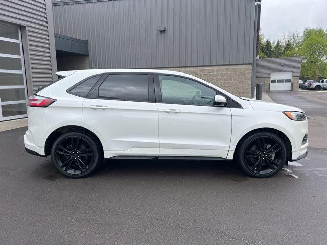 2023 Ford Edge ST