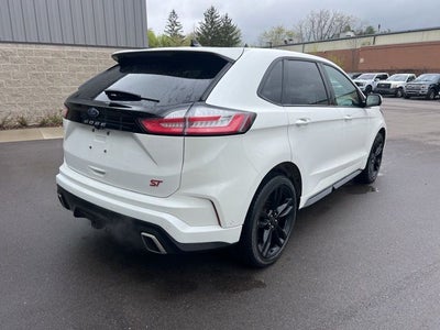 2023 Ford Edge ST