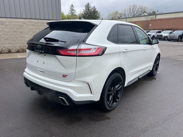 2023 Ford Edge ST