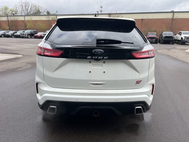 2023 Ford Edge ST