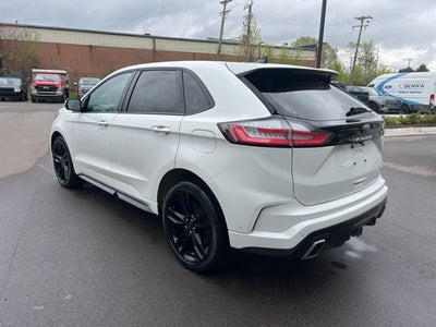 2023 Ford Edge ST