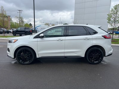 2023 Ford Edge ST