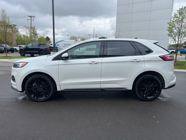 2023 Ford Edge ST