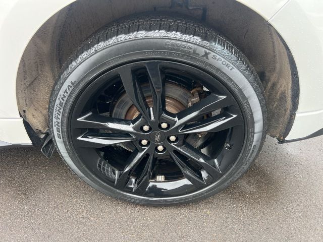 2023 Ford Edge ST