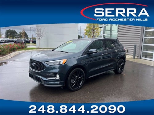 2024 Ford Edge ST