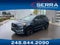 2024 Ford Edge ST