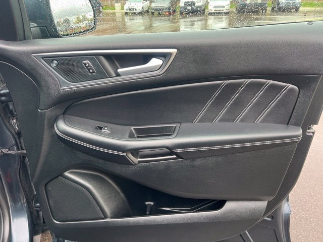 2024 Ford Edge ST