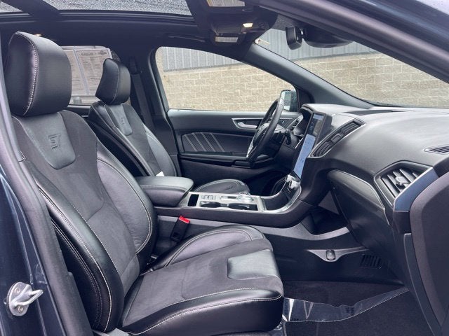 2024 Ford Edge ST
