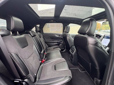 2024 Ford Edge ST