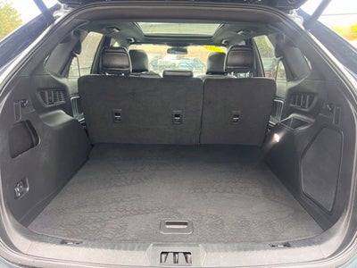 2024 Ford Edge ST
