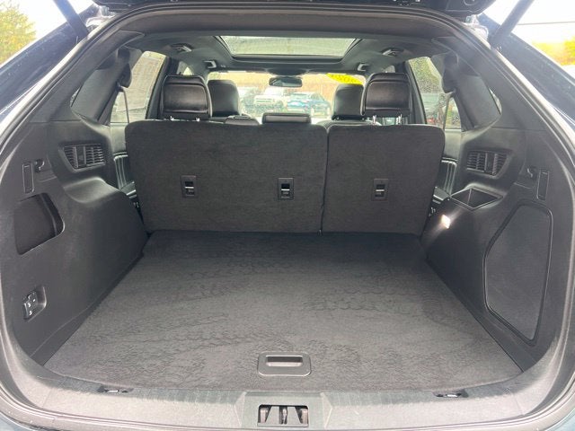2024 Ford Edge ST