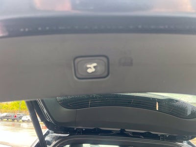 2024 Ford Edge ST