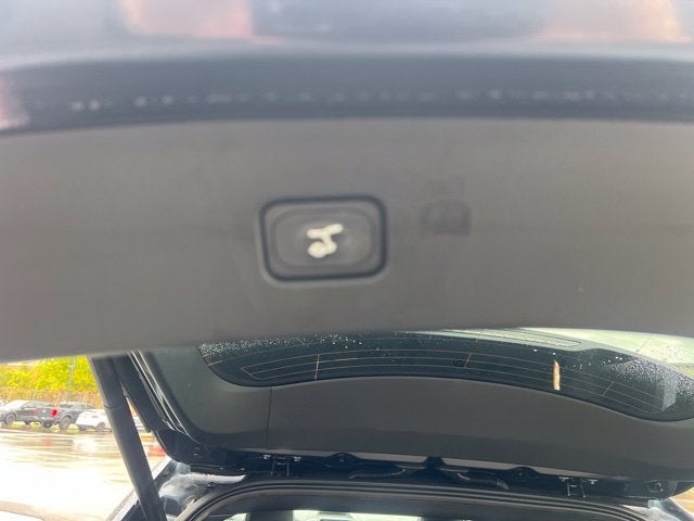 2024 Ford Edge ST