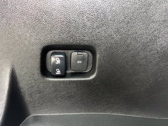 2024 Ford Edge ST