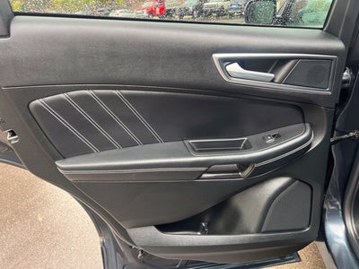 2024 Ford Edge ST