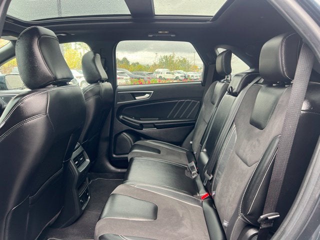 2024 Ford Edge ST