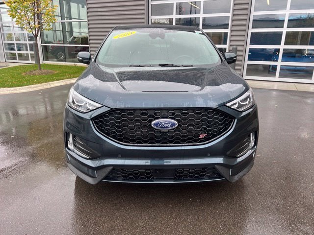 2024 Ford Edge ST