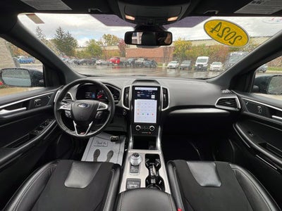 2024 Ford Edge ST