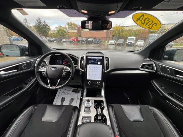 2024 Ford Edge ST