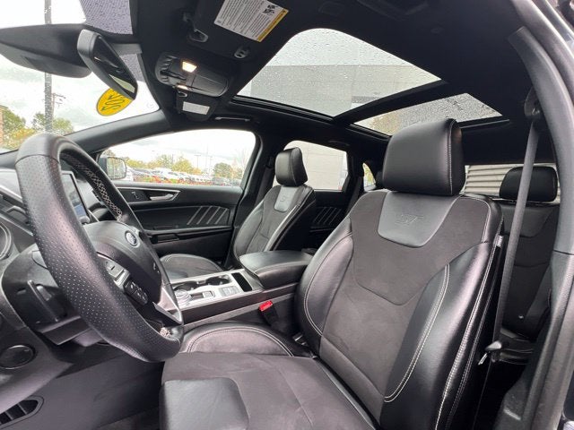2024 Ford Edge ST