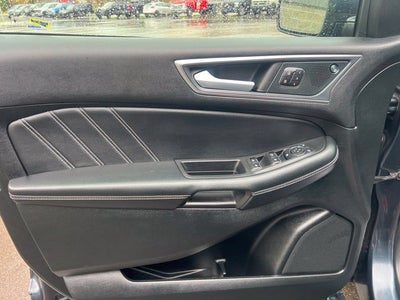 2024 Ford Edge ST