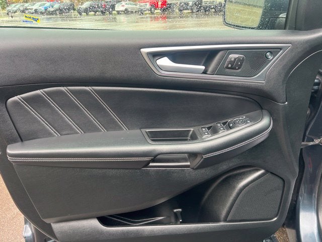 2024 Ford Edge ST