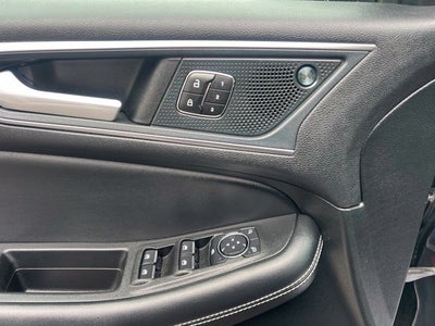 2024 Ford Edge ST