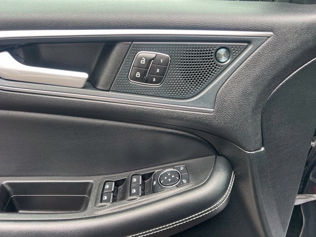 2024 Ford Edge ST