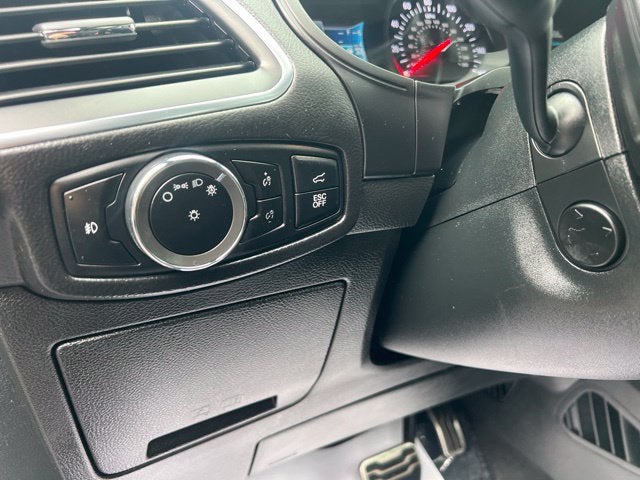 2024 Ford Edge ST