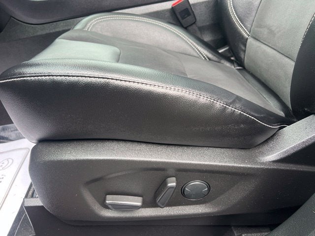 2024 Ford Edge ST