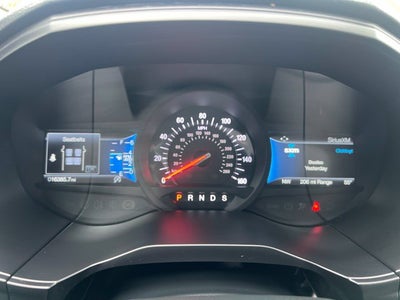 2024 Ford Edge ST