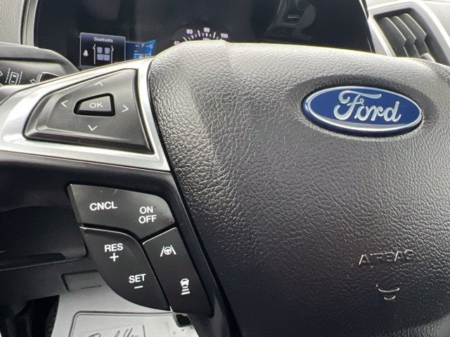 2024 Ford Edge ST