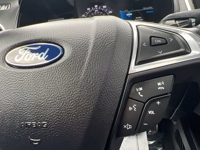 2024 Ford Edge ST