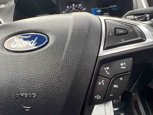 2024 Ford Edge ST